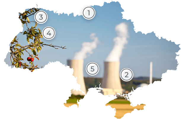 Ukrainian NPP