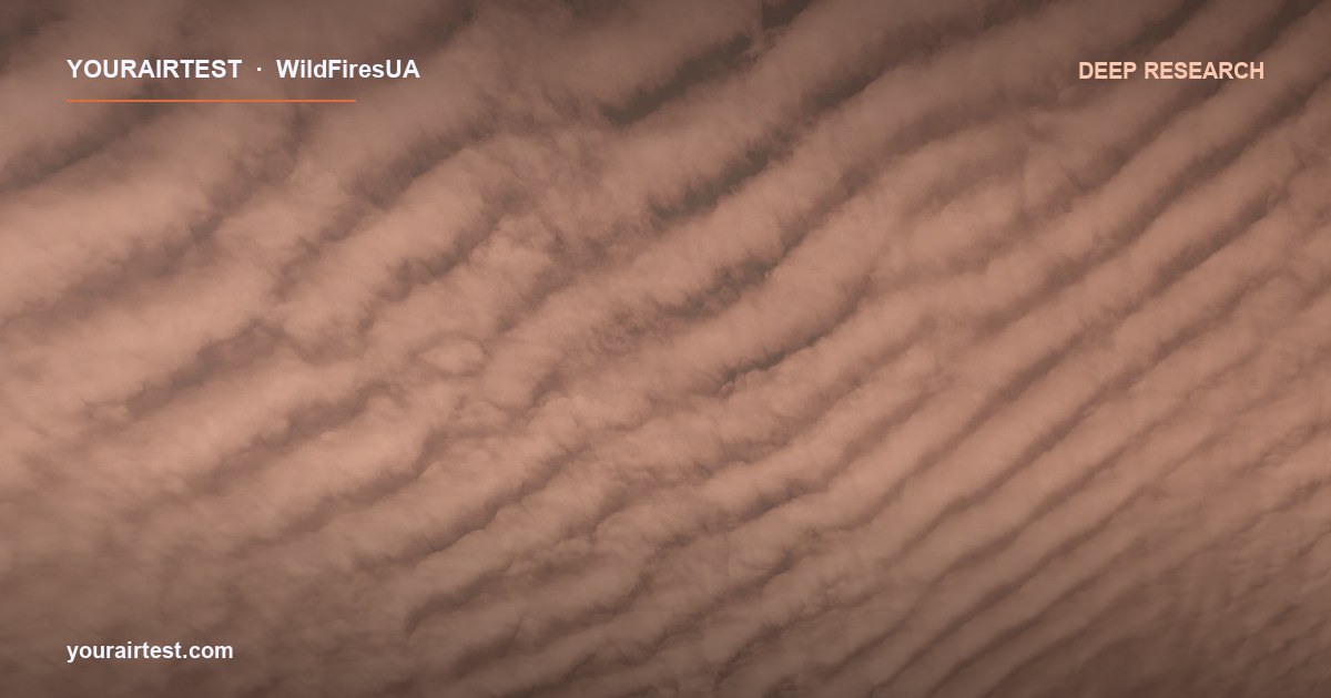 Зв'язані fire-atmosphere моделі: WRF-Fire, CAWFE, MesoNH-ForeFire — фізика двостороннього зв'язку