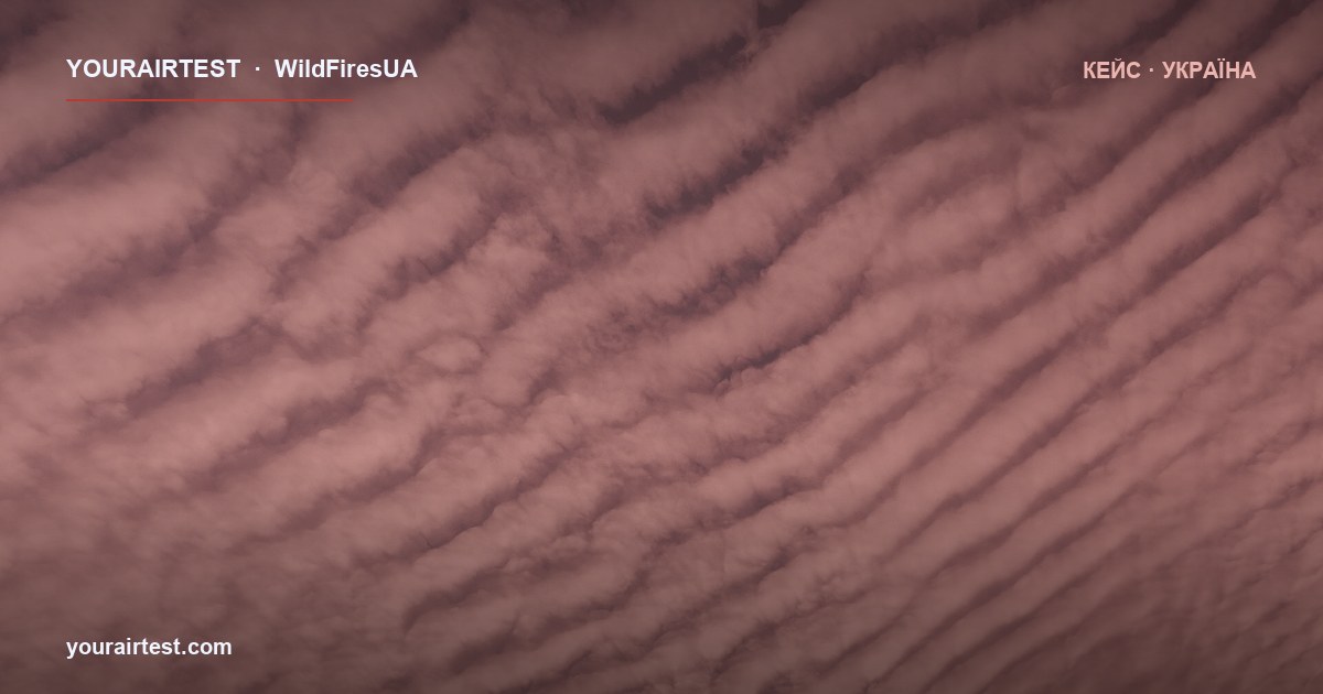 Якість повітря у Запоріжжі: металургія, ЗАЕС і два рівні ризику